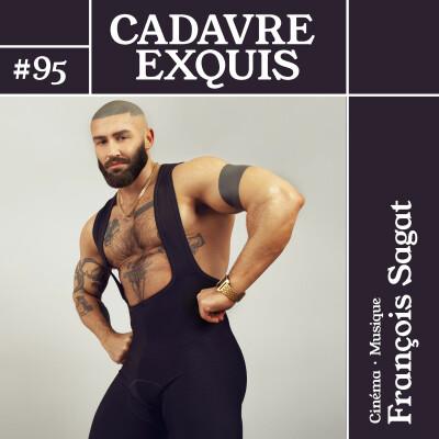 A long in depth audio interview with Cadavre Exquis